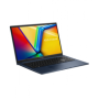Laptop ASUS Vivobook 17, X1704VA-AU157, 17.3-inch, FHD (1920 x 1080) 16:9 aspect ratio, Intel® Core™ i5-1335U Processor 1.3 GHz 